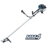 Makita EBH340U 4-Stroke Engine Brushcutter / Grass cutter - Goldpeak Tools PH Makita